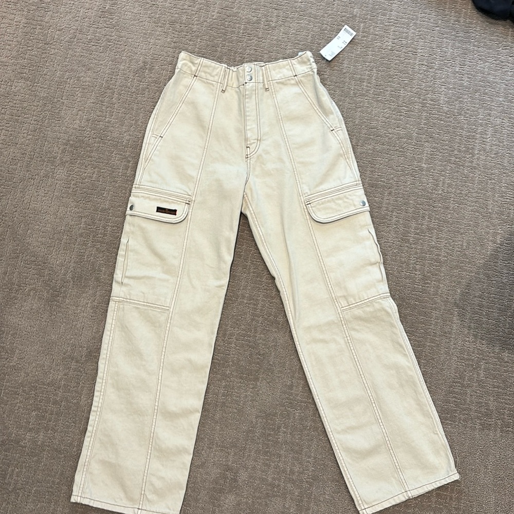 Urban Outfitters Cargo Pants